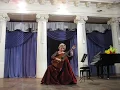 F. Tarrega, Variations on a Jota theme