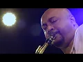 Download Lagu Gulabi Aankhen - Nithin On Sax