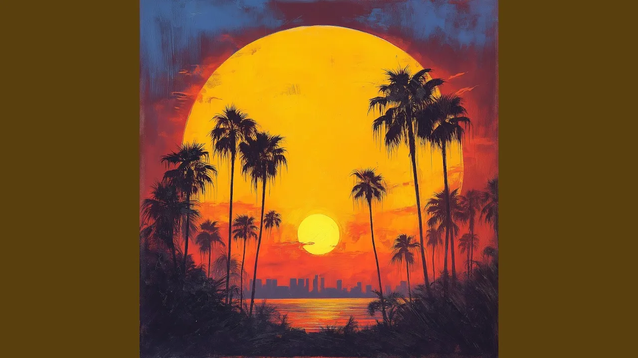 California Sunset California Sunset
