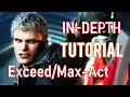 Devil May Cry 5 Nero - Act In-Depth Ft LordGamolth