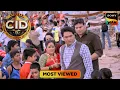 Download Lagu CID कैसे करेगी घर से भागे Couples को Trace? | CID | सी.आई.डी. | Most Viewed