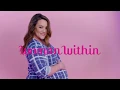 Katy Mixon for Woman Within Mother s Day 2018