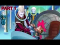 Download Lagu What if GOKU Was BORN As A SUPER SAIYAN GOD? Part 1