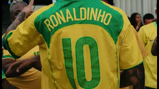 AQUI É BRASIL 🇧🇷 MC MANEIRINHO, MC RICK, BOLADIN 211, REAL, DAAV, SCARP