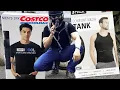 Why do I wear this CHEAP brand sold at Costco 32 Degrees