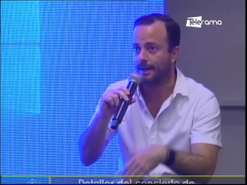 Detalles del concierto de Daddy Yankee en Guayaquil