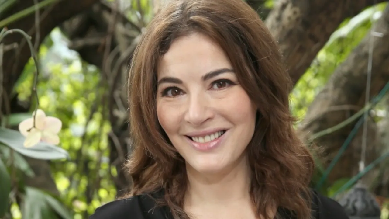 Nigella Lawson's Queen of Puddings - Home & Family. 