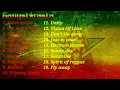 Reggae Gangstarasta album terbaik