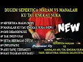 DUGEM SEPERTIGA MALAM X DJ MANALAH KU TAU ENGKAU SUKA - VOCAL FAREL PRAYOGA NEW ( DJ DEFU )