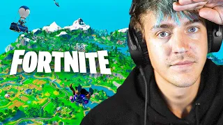 how Fortnite brought everyone together