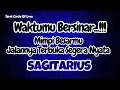 Lagu 🌠 SAGITARIUS WAKTUMU BERSINAR‼️MIMPI BESARMU TERBUKA JALANNYA SEGERA‼️