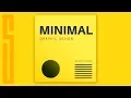 5 GOLDEN Rules Of MINIMAL Graphic Design Pro-Tips