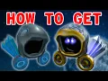 How to Get New Dominus