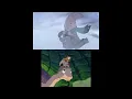 Download Lagu The Tigger Movie and The Land Before Time VII: The Stone of Cold Fire Playing All At Once
