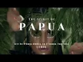 Download Lagu THE SPIRIT OF PAPUA by alffy rev lirik dan terjemahan