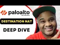 Mastering Inbound NAT on Palo Alto Firewalls Step-by-Step Guide
