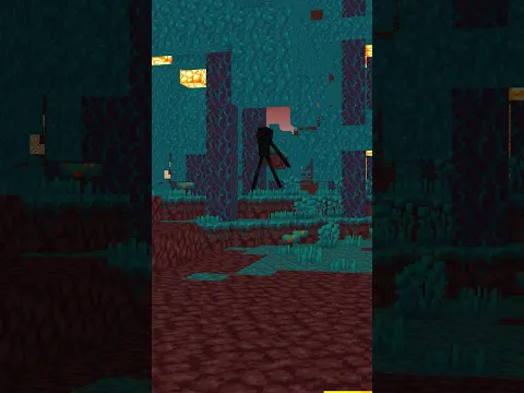 遭遇 #minecraft