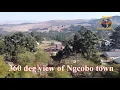 Lagu 360 degrees view of Ngcobo town
