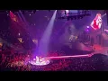 Laufey Live at Madison Square Garden October 16, 2025 (Part 2 of 2)
