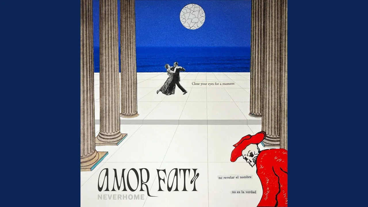 Amor Fati Amor Fati