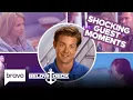 The Below Deck Crew Has Some Very Special Guests Below Deck Mediterranean Bravo