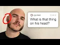 the STUPIDEST posts on my subreddit