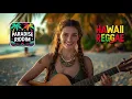 Tropical Reggae Vibes 🌴 Feel the Aloha, Feel the Groove