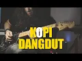 Download Lagu Kopi Dangdut (Metal) - Guitar Instrumental Cover