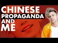 They tried to get me to post Chinese propaganda - The Falun Gong story part 1