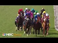 Breeders Cup 2023 The Mile FULL RACE NBC Sports