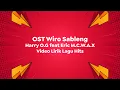 Lagu Video Lirik Lagu Hits | Harry O.G feat Eric M.C.W.A.X - Wiro Sableng