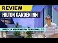 Is Hilton Garden Inn London Heathrow Worth the Hype