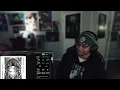 MONACA - エミール/犠牲 (NieR Gestalt & NieR Replicant OST) Reaction