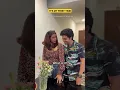 Download Lagu All night all night | Rohit \u0026 Kanupriya feat. @DevDutt09 #funny #comedy #shorts #youtubecreator