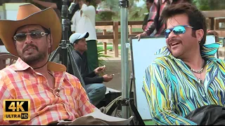  nana patkear anil kapoor akshay kumar welcome horse scene comedy