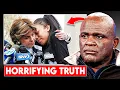 The Drama of Lawrence Taylor How He Wasted His Life