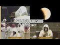 Download Lagu Sheikh Badr Al Turki leads Salatul Khusoof | Lunar Eclipse Prayer | Emotional Khutbah | Makkah