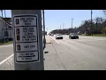Dangerous stretch of White Horse Pike draws new attention