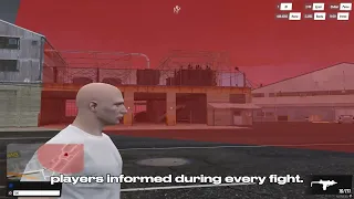 Redzone Script