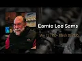 Earnie Lee Sams Service 2026
