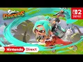 Splatoon Raiders - Nintendo Direct 6 9 2026
