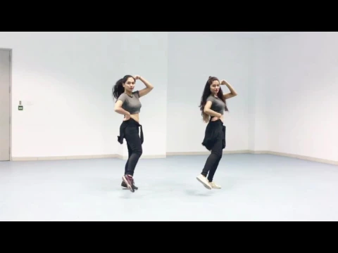 Download MP3 Luv Letter | Kanika & Meet Bros | Bollywood Dance by Sonali & Ritu | Choreography by Sonali