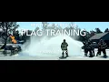 FLAG Training - Propane Tank
