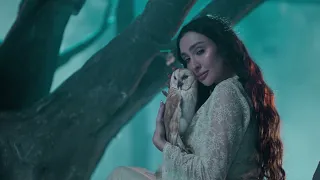 أنا مين   ماريلين نعمان   من مسلسل بالدم                             حالتي