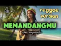 Memandangmu - Ikke Nurjanah | Cover Reggae | Version Suno Ai | #reggaevibes #reggae 