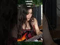 Download Lagu larissa livier (santanna) #shorts