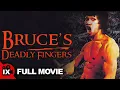 Lagu Bruce's Deadly Fingers (1976) | FULL VINTAGE MARTIAL ARTS MOVIE | Bruce Le | Michael Wai-Man Chan