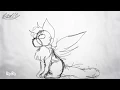 Download Lagu Holly's wings (animating practice) (flipaclip)