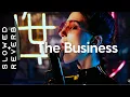 Download Lagu Tiësto - The Business (s l o w e d + r e v e r b)