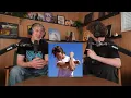 Dad Reacts to Ryan Beatty - Calico